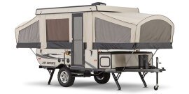 2016 Jayco Jay Series 1201XR specifications